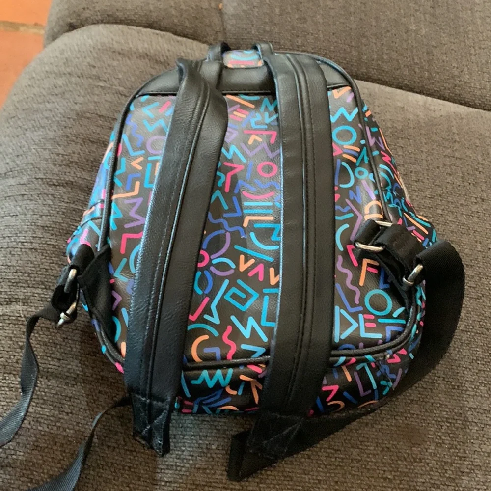 Stranger Things backpack. - Picture 9 of 9